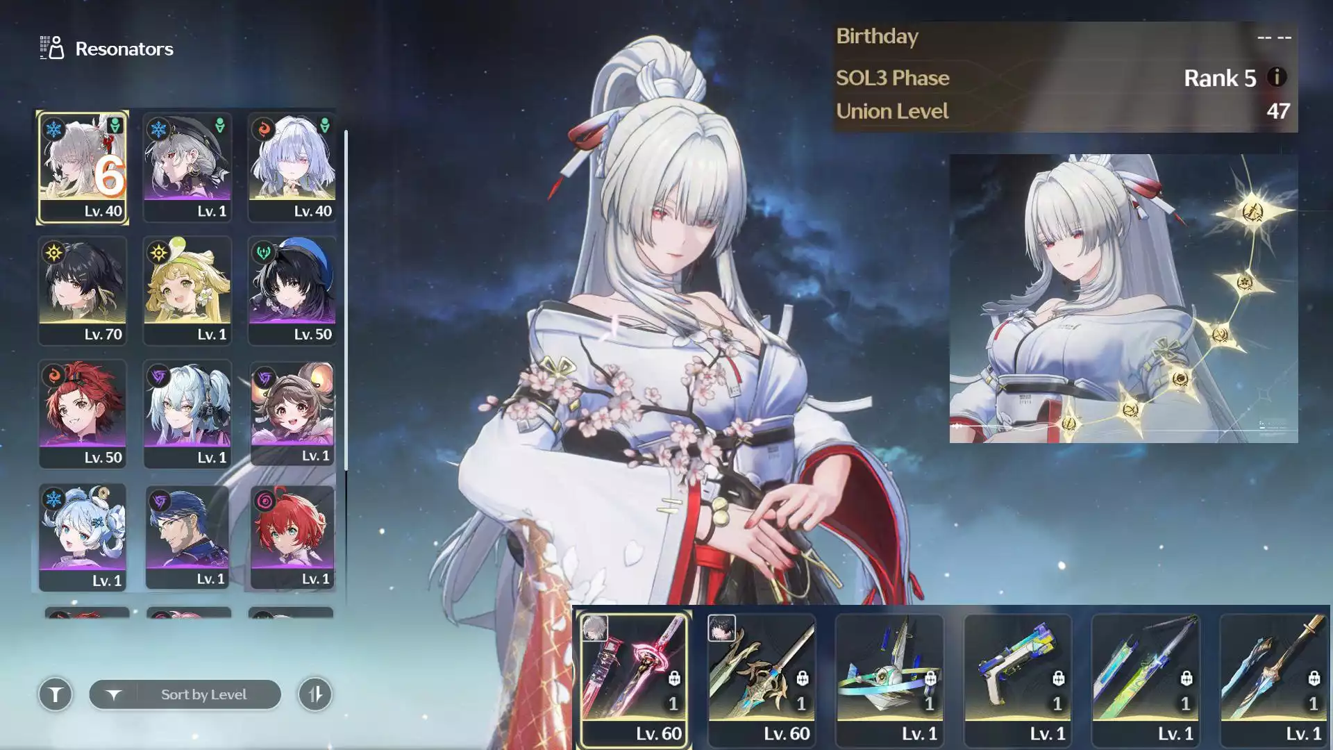 VJP : Hiyuki C6S1, Mor